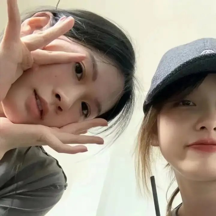 我的爸妈好性福