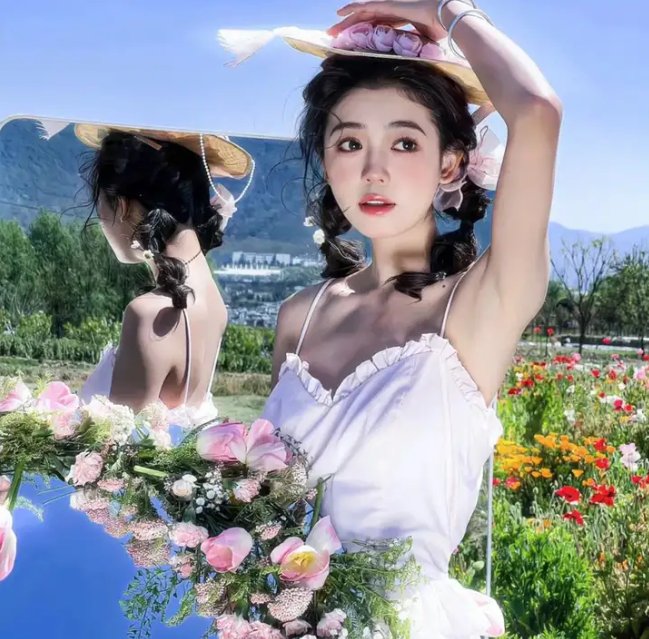 假如美国不存在